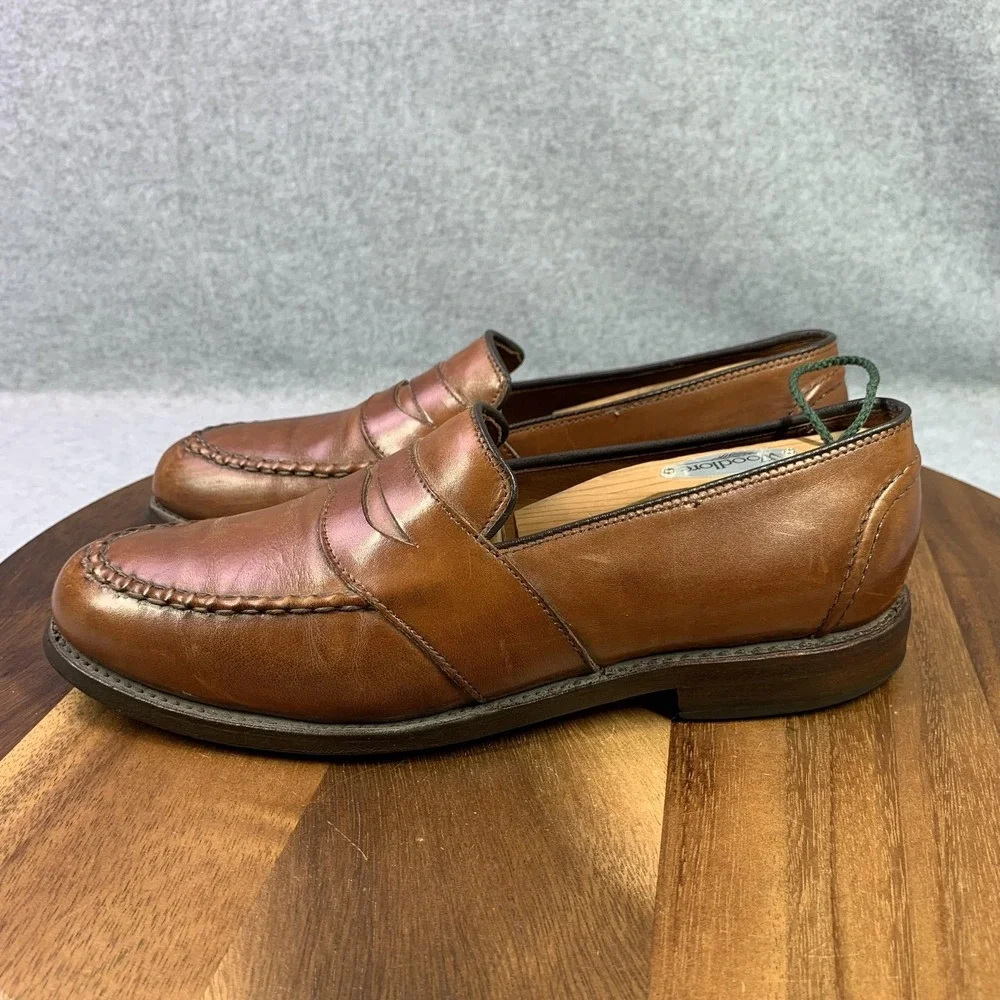 Allen Edmonds 